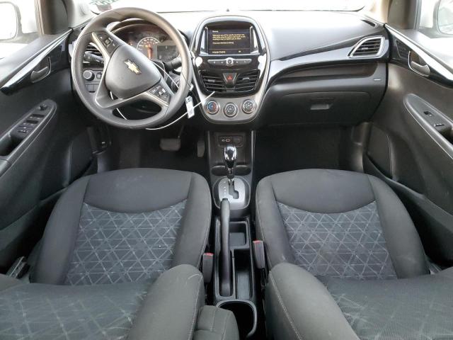 2021 CHEVROLET SPARK 1LT KL8CD6SA6MC216720