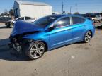 2017 HYUNDAI ELANTRA SE - 5NPD84LF4HH097879