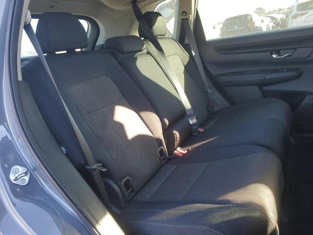 2024 HONDA CR-V LX - 7FARS3H20RE004187