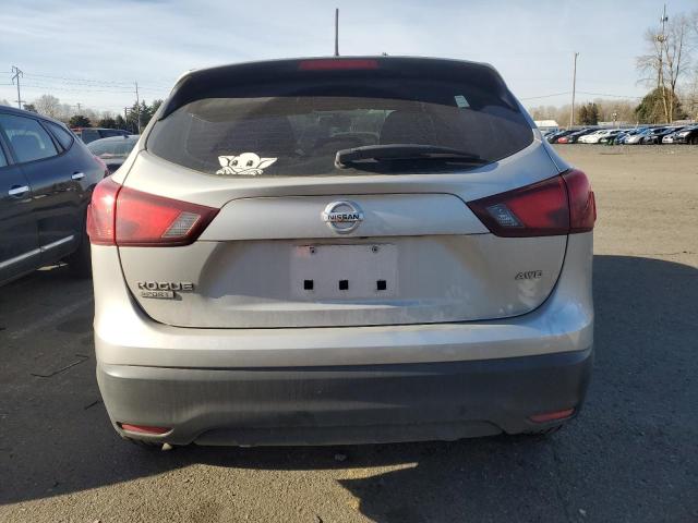 2019 NISSAN ROGUE SPOR - JN1BJ1CR3KW325329