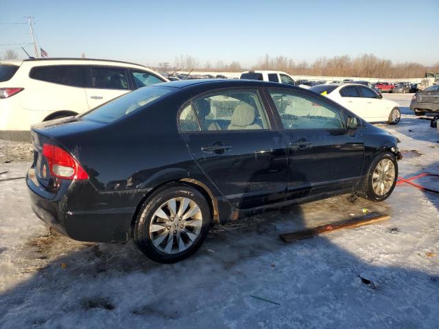 Vin: 19xfa1f80ae048715, lot: 42141035, honda civic ex 20103