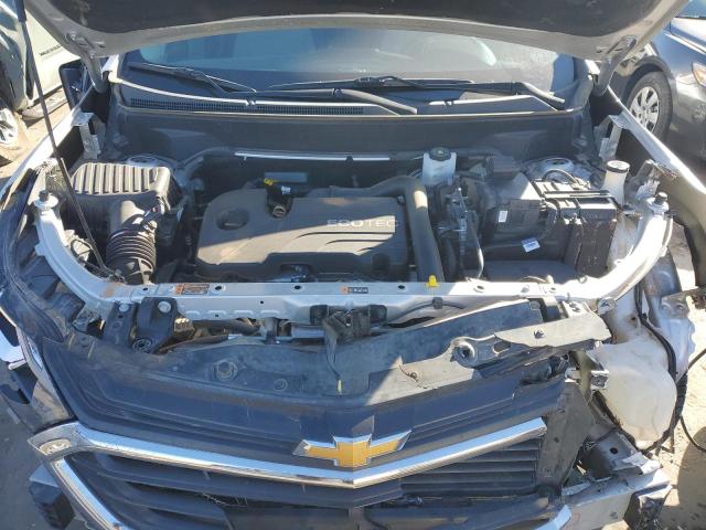 2021 CHEVROLET EQUINOX LS - 3GNAXSEV7MS167784