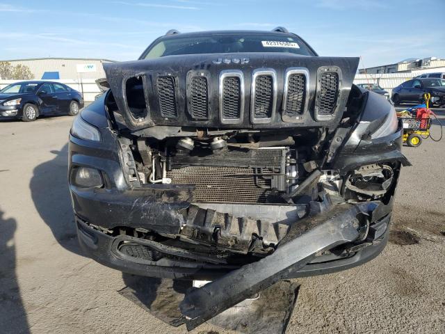 2015 JEEP CHEROKEE S 1C4PJLAB4FW658519