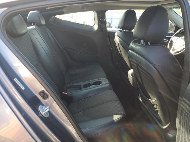 2015 HYUNDAI VELOSTER - KMHTC6AD7FU238210