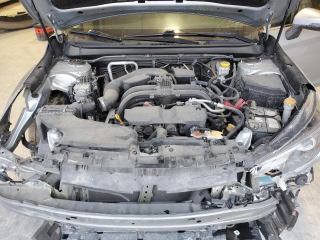 2018 SUBARU LEGACY 2.5 4S3BNAN65J3035419