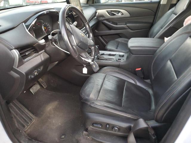 2019 CHEVROLET TRAVERSE L 1GNERHKW4KJ143114