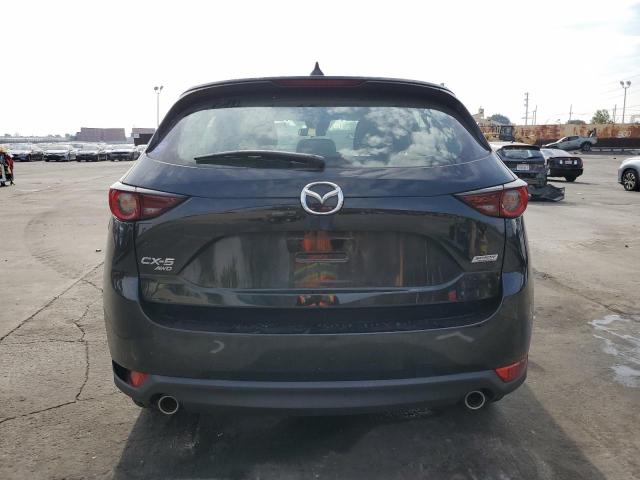 2019 MAZDA CX-5 SPORT JM3KFBBM0K0671181
