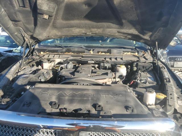 2015 RAM 2500 LONGH - 3C6UR5PL4FG587691