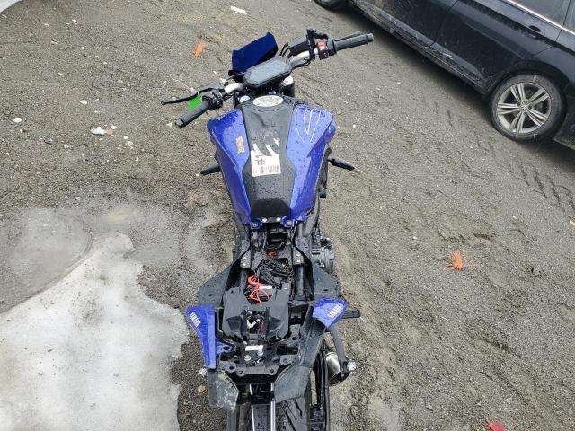 2022 YAMAHA MT07 JYARM32E1NA004884