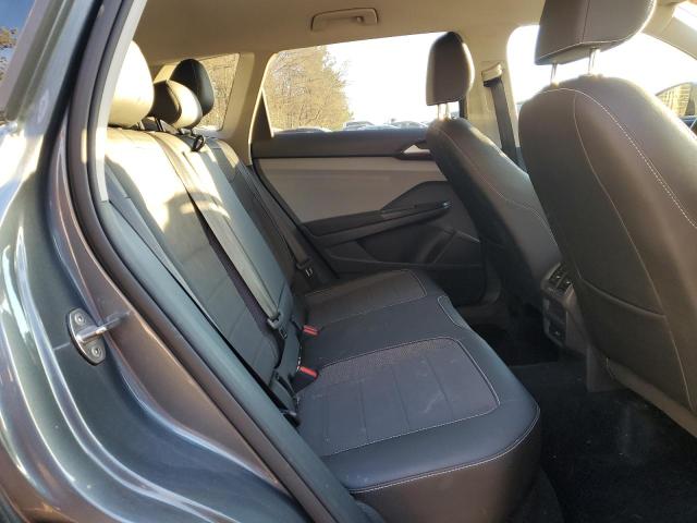 2022 VOLKSWAGEN TAOS SE 3VVSX7B24NM041586
