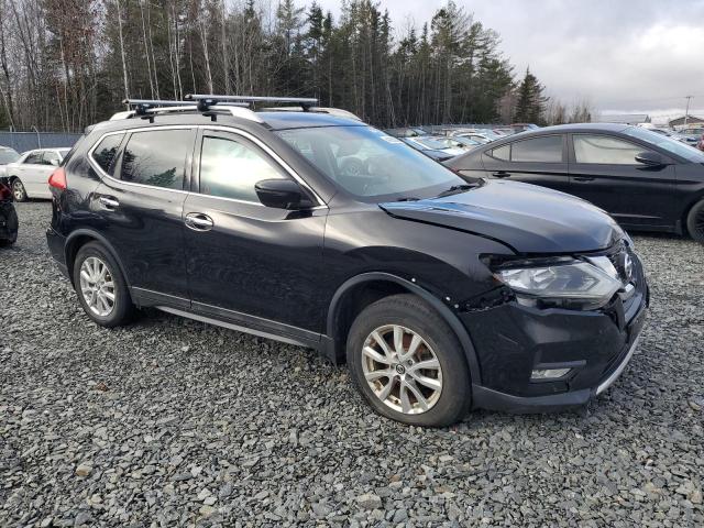 Vin: 5n1at2mv5hc737276, lot: 41805945, nissan rogue sv 20174