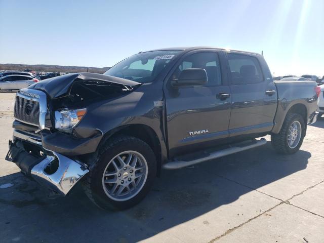 TOYOTA TUNDRA CRE