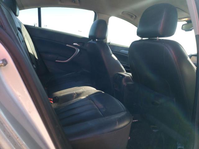 2016 BUICK REGAL 2G4GK5EX5G9158776