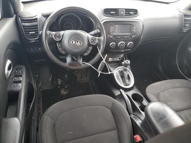 2019 KIA SOUL - KNDJN2A22K7007074