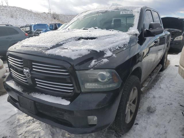 2014 RAM 1500 SPORT #3101503936