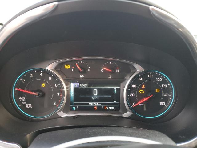 2016 CHEVROLET MALIBU LT - 1G1ZE5STXGF246938