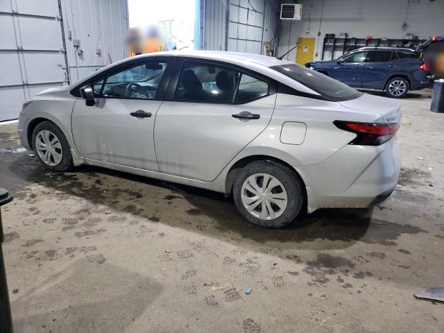 2021 NISSAN VERSA S - 3N1CN8BV7ML896959