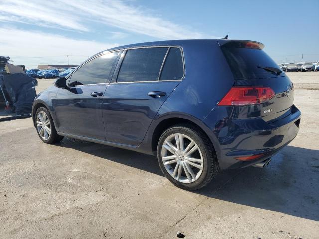 2015 VOLKSWAGEN GOLF TDI 3VWRA7AU2FM050965