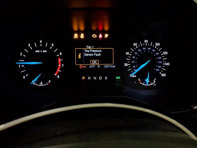 2016 FORD EDGE SEL - 2FMPK4J9XGBC23793