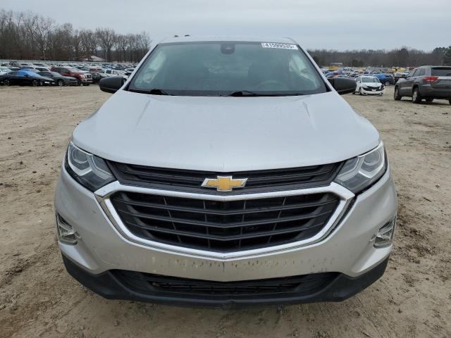 2020 CHEVROLET EQUINOX LS - 3GNAXHEV3LS570338