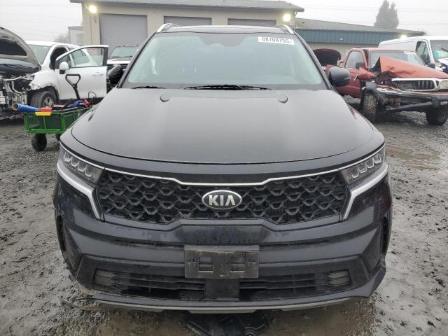 2021 KIA SORENTO EX - KNDRH4LG9M5036813
