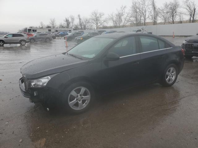 2016 CHEVROLET CRUZE LIMI - 1G1PE5SB0G7157033