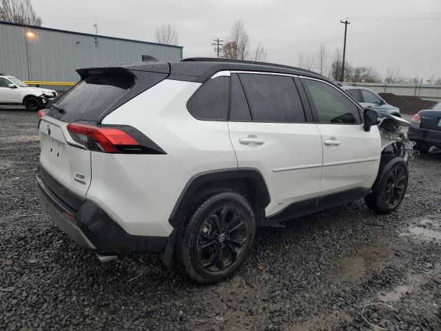 2024 TOYOTA RAV4 XSE - JTME6RFV0RJ048262