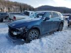 2024 MAZDA CX-5 SELEC - JM3KFBBM4R0364364