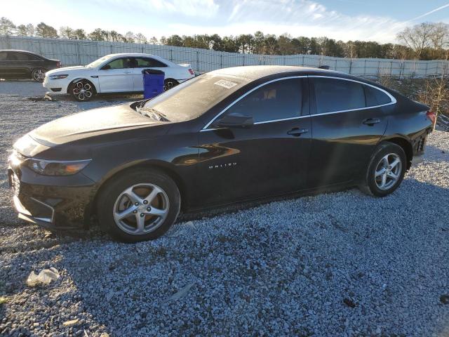 CHEVROLET MALIBU LS