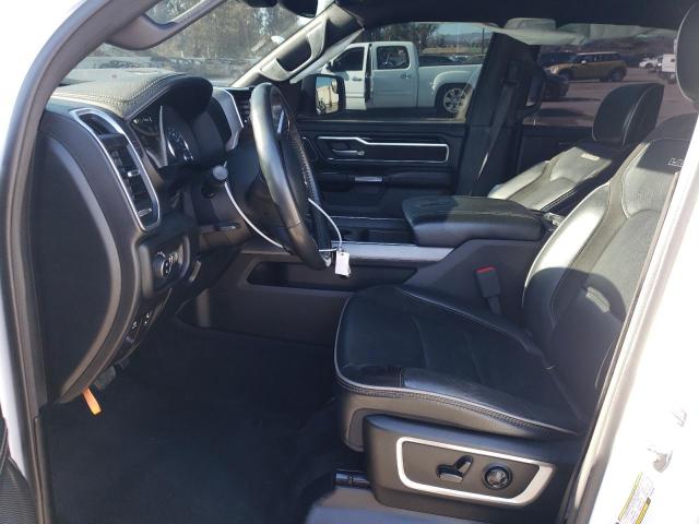 2021 RAM 1500 LARAM 1C6RREJT1MN532988