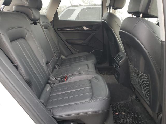 2018 AUDI Q5 PRESTIG WA1CNAFY8J2078673