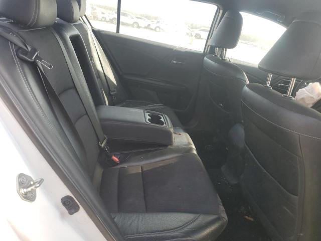 2016 HONDA ACCORD SPO - 1HGCR2F5XGA027360