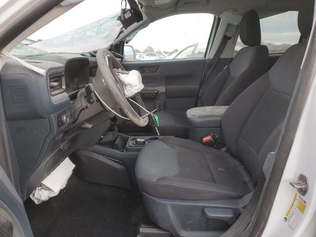 2024 FORD MAVERICK X - 3FTTW8A32RRB32385