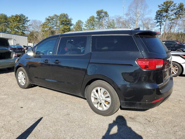 2016 KIA SEDONA LX - KNDMB5C13G6126597