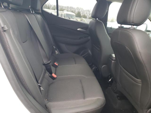 2024 BUICK ENCORE GX - KL4AMBS27RB028019