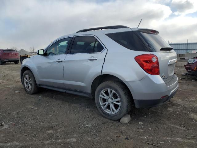 2017 CHEVROLET EQUINOX LT - 2GNFLFEK0H6261508