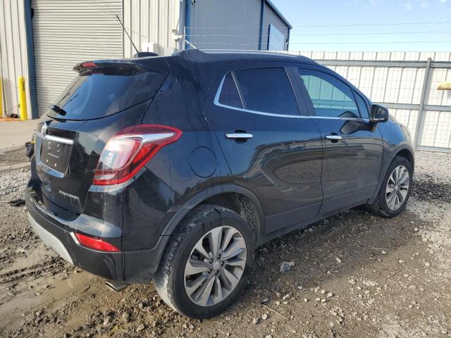 2020 BUICK ENCORE PRE - KL4CJASB2LB004326