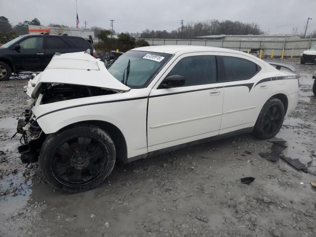 Global Auto Auctions: 2007 DODGE CHARGER SE