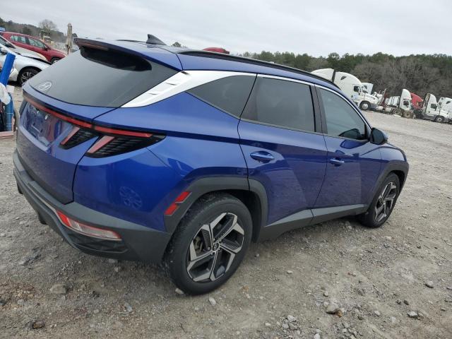 2022 HYUNDAI TUCSON SEL - 5NMJF3AE8NH050957