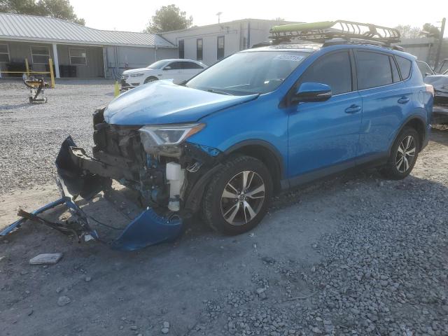2018 TOYOTA RAV4 ADVEN JTMWFREV9JD110198