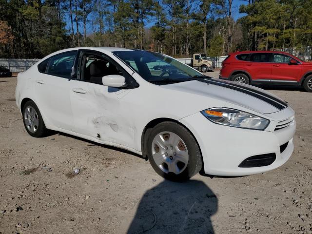 Vin: 1c3cdfaa1fd416091, lot: 86961854, dodge dart se 20154