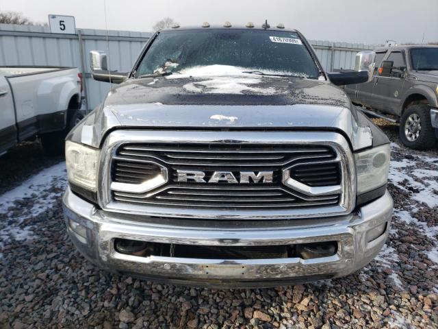 2018 RAM 3500 LONGH 3C63RRNL2JG214616