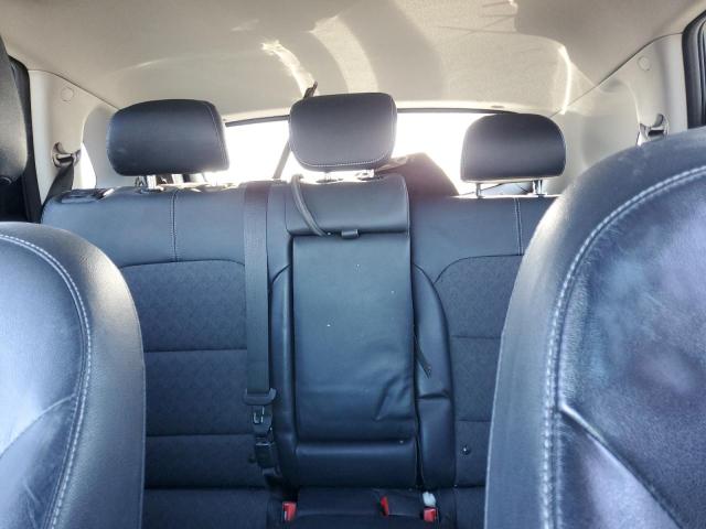 2018 KIA NIRO EX - KNDCC3LC5J5144515