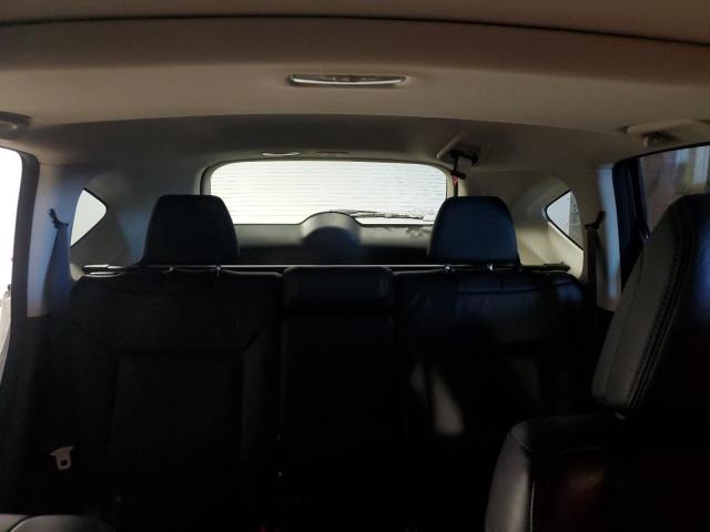 2015 HONDA CR-V EXL - 5J6RM4H71FL092130