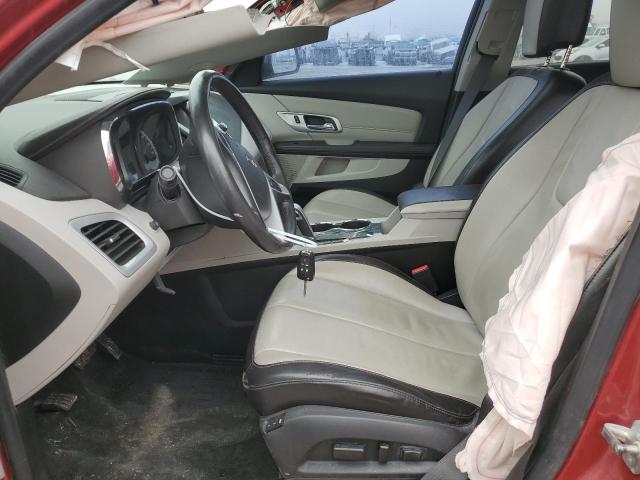 2015 GMC TERRAIN SL 2GKFLYE32F6386766