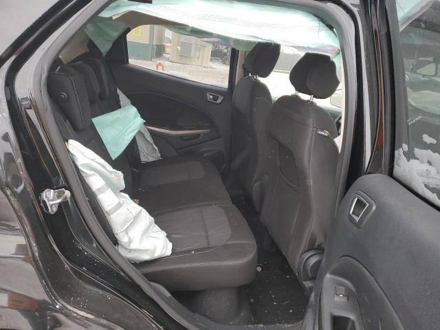2019 FORD ECOSPORT S - MAJ3S2GE4KC308770