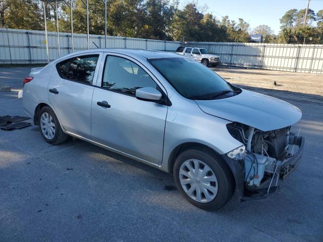 2018 NISSAN VERSA S - 3N1CN7AP3JL826237