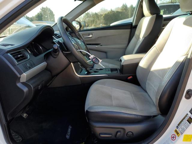 2016 TOYOTA CAMRY LE - 4T1BF1FK6GU173171