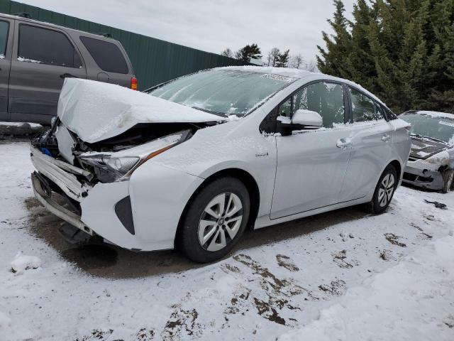 Vin: jtdkbrfu6g3519502, lot: 88842085, toyota prius 2016 img_1