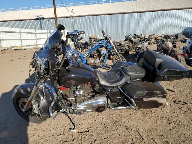 2020 HARLEY-DAVIDSON FLHXSE 1HD1PXL28LB956467